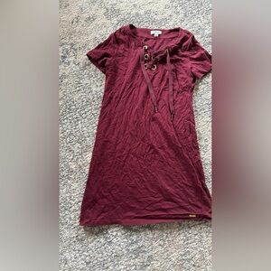 Small Calvin Klein sport dress